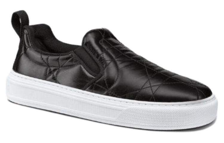 (W) Dior Solar Low 'Black Plaid' 圖 2