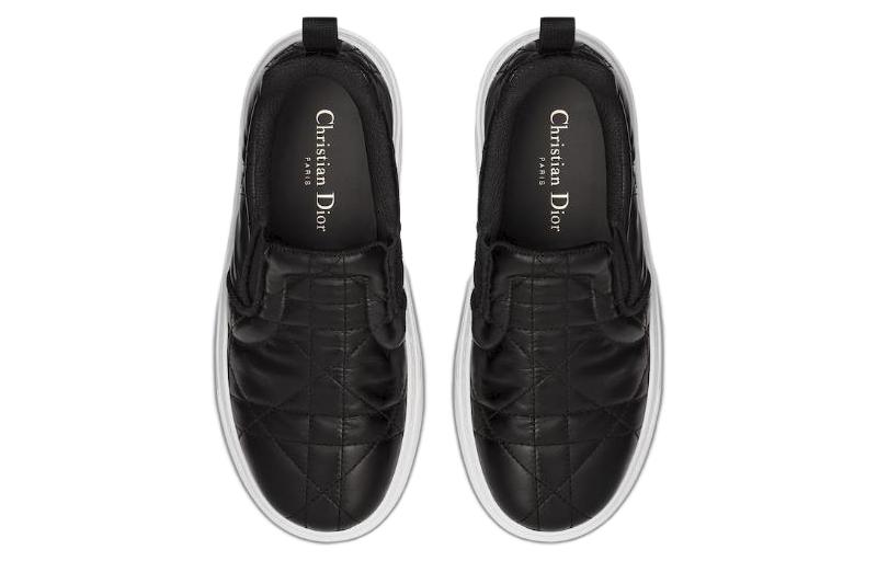 (W) Dior Solar Low 'Black Plaid' 圖 4