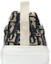 Sizing (W) Dior Solar Slip-On ''Dior Oblique - Blu Profondo'' KCK298OBE-S568