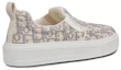 Shop (W) Dior Solar Slip-On ''Dior Oblique - Grijze Steen'' KCK298OBE-S33G