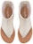 (W) Dior Spirit Flat Bootie 'Kulit Gading' KCQ810SLA_S03W