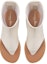 Shop (W) Dior Spirit Flat Bootie 'Kulit Gading' KCQ810SLA_S03W