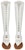 (Women) Dior Spirit High-Top Boot 'Embroidered Pattern White' KDQ818SGR_S10W