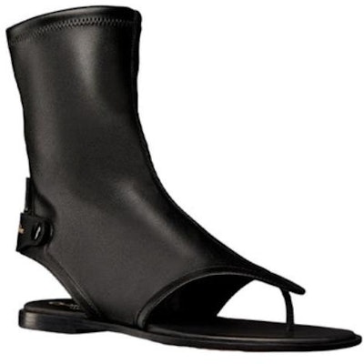 (W) Sandal Jepit Dior Spirit KCQ810XLC_S900 Lookbook (W) Sandal Jepit Dior Spirit KCQ810XLC_S900