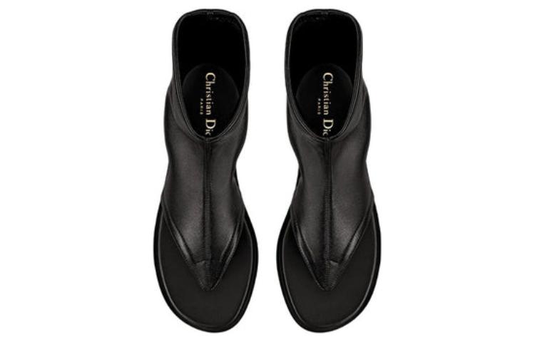 Shop (W) Sandali Infradito Dior Spirit KCQ810XLC_S900