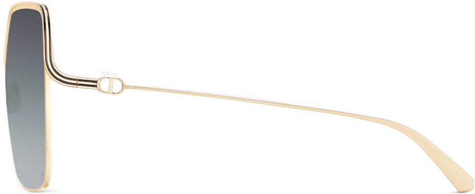 (W) ディオール スクエア メタル サングラス ゴールド ファッション シェード EverDior-S1U-B0A1 Shop (W) ディオール スクエア メタル サングラス ゴールド ファッション シェード EverDior-S1U-B0A1