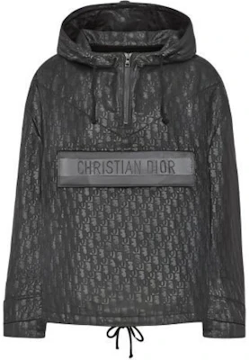 (W) DIOR SS21 Hoodie Logo Black Wanita Loose Fit Jaket. 147C09A2762-X9000 Buy (W) DIOR SS21 Hoodie Logo Black Wanita Loose Fit Jaket. 147C09A2762-X9000