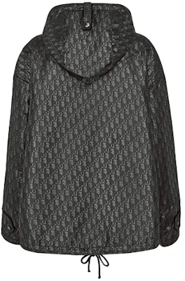 (W) DIOR SS21 Hoodie Logo Black Wanita Loose Fit Jaket. 147C09A2762-X9000 Lookbook (W) DIOR SS21 Hoodie Logo Black Wanita Loose Fit Jaket. 147C09A2762-X9000