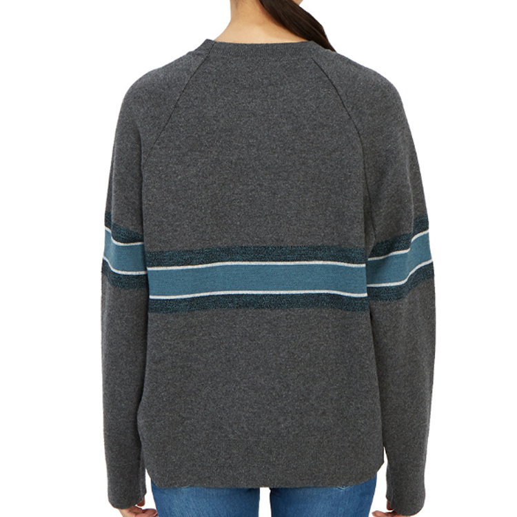 Purchase (W) Sweater Fashion Dior SS21 Abu-Abu 114S55AM150-X8851