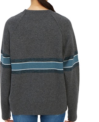 (W) Sweater Fashion Dior SS21 Abu-Abu 114S55AM150-X8851 Purchase (W) Sweater Fashion Dior SS21 Abu-Abu 114S55AM150-X8851