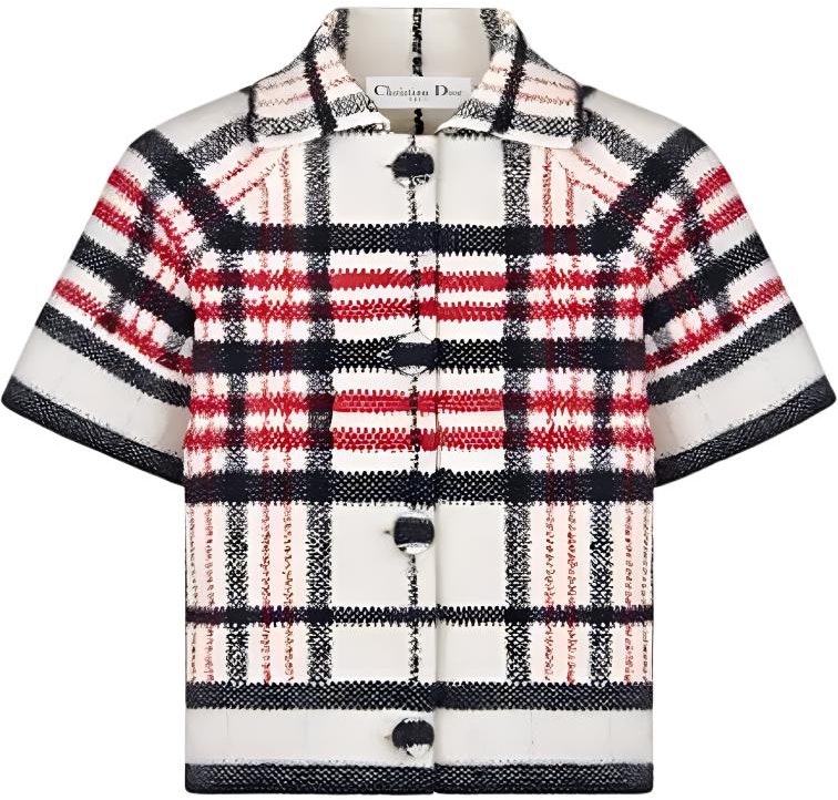 women-dior-ss-22-white-checkered-short-sleeve-button-up-jacket-224-v13-am-706-x5832