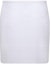 Order (Women) DIOR SS22 White Straight Zip Short Casual Skirt. 254J17AM523-X0100