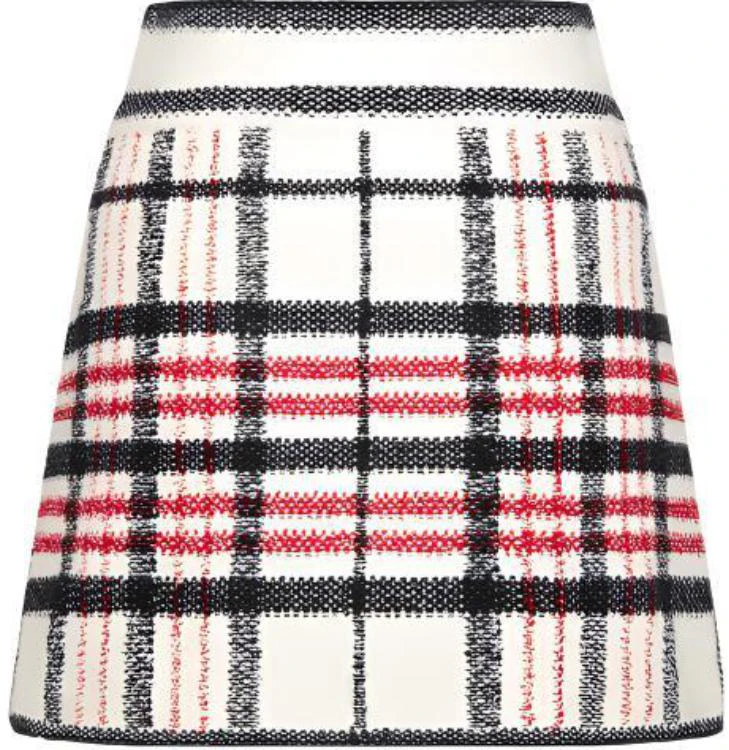 women-dior-ss-22-beige-plaid-a-line-skirt-casual-chic-short-skirt-224-j03-am-706-x5832