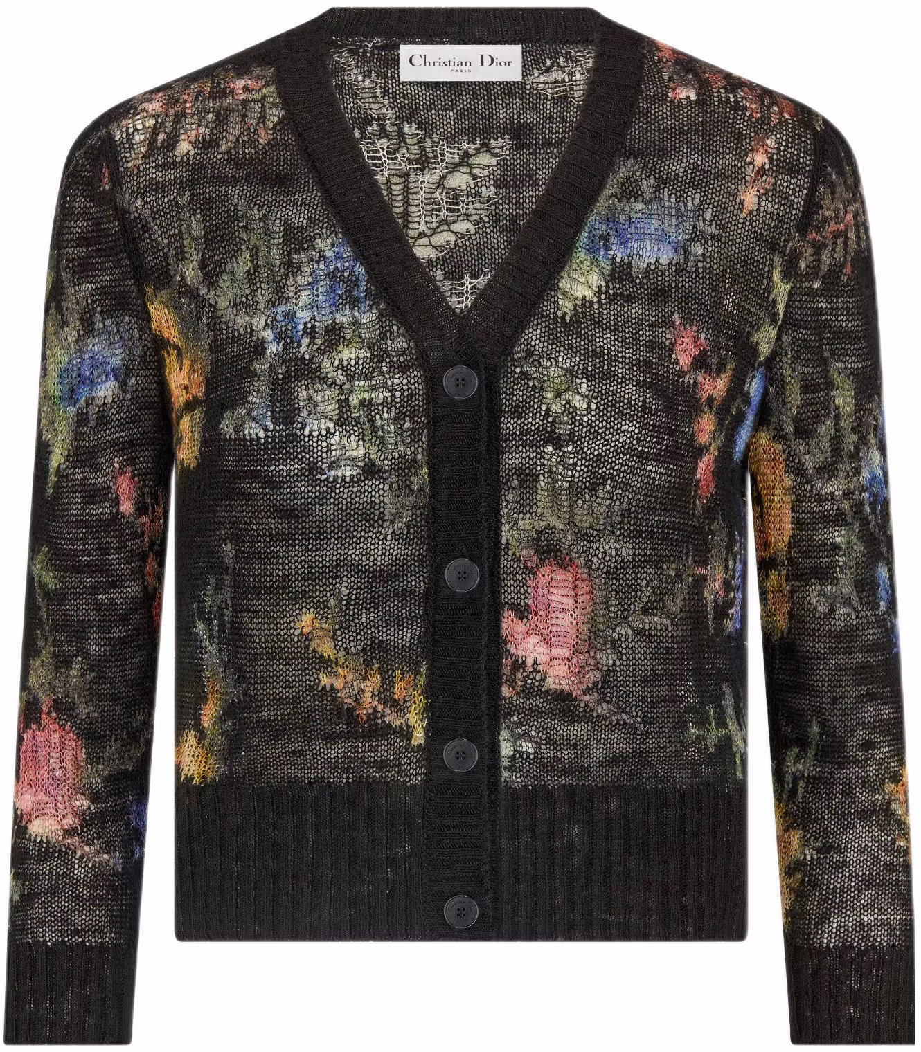 women-dior-ss-23-black-patterned-printed-long-sleeve-knit-cardigan-324-g04-am-732-x9401