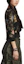 Details for (W) DIOR SS23 Cárdigan Negro Tejido Estampado de Manga Larga. 324G04AM732-X9401