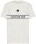 Order (W) DIOR SS23 標誌圖案印花白色短袖T恤。 323T06A4414-X0200