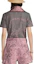 Purchase (W) DIOR SS23 粉色印花休闲短裤 342P83A3475-X4839