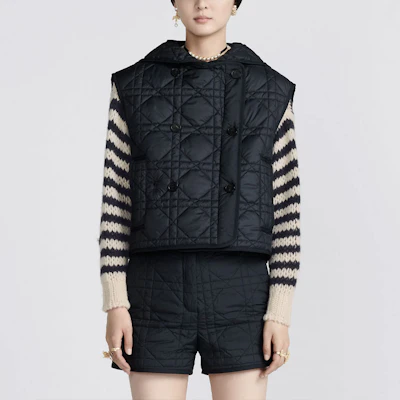 (W) DIOR SS23 條紋圓領毛衣 多色款式. 314S03AM413-X5855 Shop (W) DIOR SS23 條紋圓領毛衣 多色款式. 314S03AM413-X5855