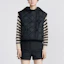 Shop (W) DIOR SS23 條紋圓領毛衣 多色款式. 314S03AM413-X5855