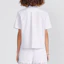 Purchase (W) DIOR SS23 ホワイトフローラルカットアウト半袖ボタンアップシャツ. 322B46M3177-X0100