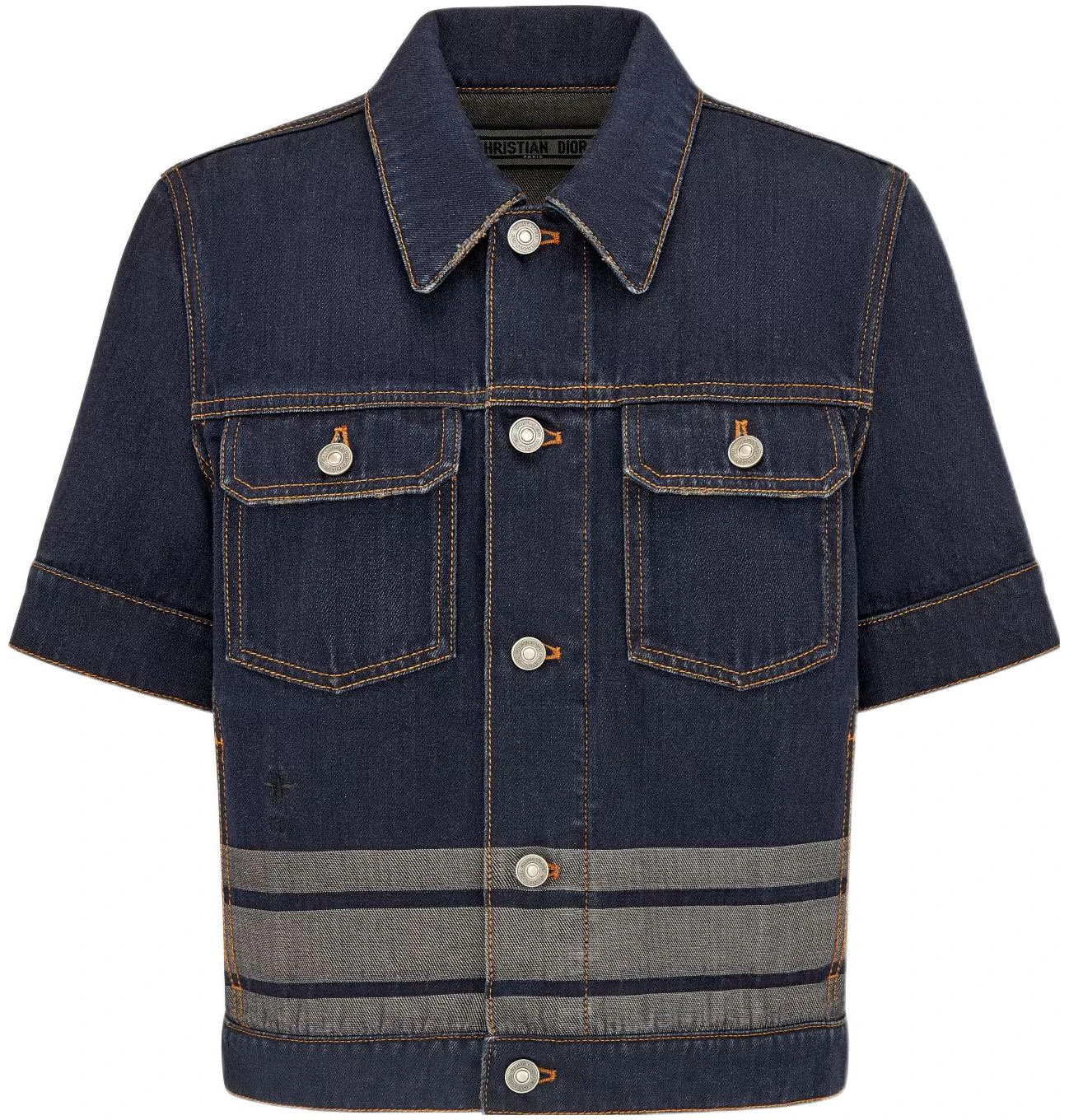 women-dior-ss-23-contrast-casual-short-sleeve-denim-jacket-dark-blue-322-v29-a3394-x5651
