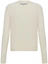 Lookbook (Women) DIOR SS23 Floral Print Crewneck Sweatshirt Off-White. 344S57YM141-X0831
