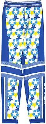 (Women) DIOR SS23 Pattern Print Casual Pants Women Blue 213P03A4077-5825 Buy (Women) DIOR SS23 Pattern Print Casual Pants Women Blue 213P03A4077-5825