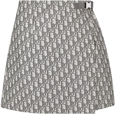 (W) DIOR SS24 Oblique Jacquard Taffeta Pantalones Cortos Acampanados Mujer 357P15A2970-X5803 Purchase (W) DIOR SS24 Oblique Jacquard Taffeta Pantalones Cortos Acampanados Mujer 357P15A2970-X5803