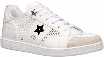 Order (W) (レディース) ディオール スター 'ホワイトレザー' KCK379TRK_S19W KCK379TRK_S19W