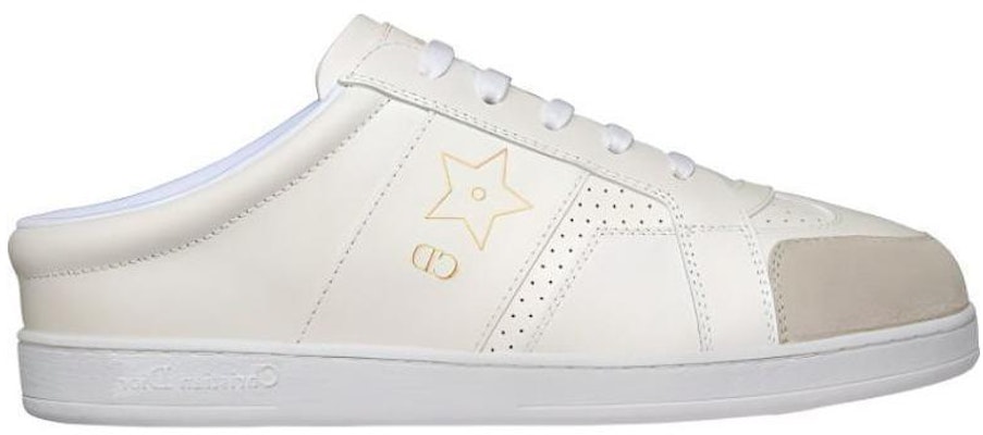 (Women) Dior Star 'White Leather Low-Top' KCK374CDK_S09W Order (Women) Dior Star 'White Leather Low-Top' KCK374CDK_S09W