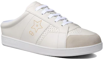 Lookbook (Women) Dior Star 'White Leather Low-Top' KCK374CDK_S09W