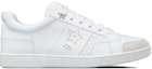 Order (W) Dior Star Kulit Rendah 'Fashion White' KCK358CDK_S09W