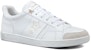 (W) Dior Star Kulit Rendah 'Fashion White' KCK358CDK_S09W