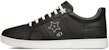 (W) Dior Star Low 'Kulit Hitam Logo CD' KCK358CDP_S900
