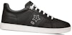 (W) Dior Star Low 'Kulit Hitam Logo CD' KCK358CDP_S900