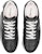 (W) Dior Star Low 'Kulit Hitam Logo CD' KCK358CDP_S900