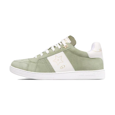(W) Dior Star Low 'Pale Cactus Green'