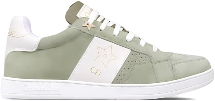(W) ディオール スター ロー "ペールカクタスグリーン" KCK399UKG_S65H Order (W) ディオール スター ロー "ペールカクタスグリーン" KCK399UKG_S65H