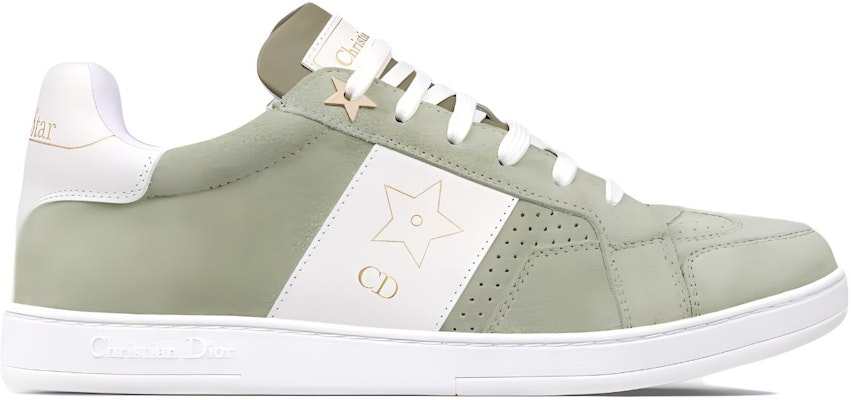 (Women) Dior Star Low 'Pale Cactus Green' KCK399UKG_S65H Order (Women) Dior Star Low 'Pale Cactus Green' KCK399UKG_S65H