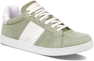 (W) ディオール スター ロー "ペールカクタスグリーン" KCK399UKG_S65H Lookbook (W) ディオール スター ロー "ペールカクタスグリーン" KCK399UKG_S65H