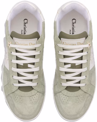 (Women) Dior Star Low 'Pale Cactus Green' KCK399UKG_S65H Shop (Women) Dior Star Low 'Pale Cactus Green' KCK399UKG_S65H