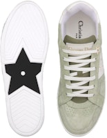 (W) ディオール スター ロー "ペールカクタスグリーン" KCK399UKG_S65H Purchase (W) ディオール スター ロー "ペールカクタスグリーン" KCK399UKG_S65H