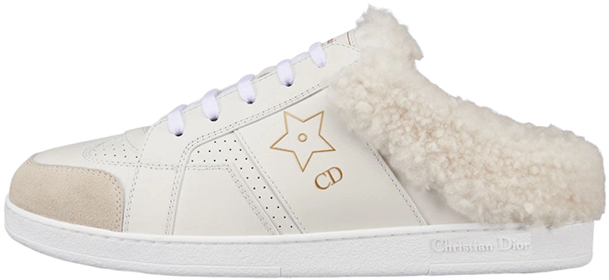 (W) Dior Star Low 'Kulit Putih' KCK369VES_S09W Buy (W) Dior Star Low 'Kulit Putih' KCK369VES_S09W