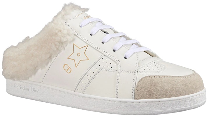 (W) Dior Star Low 'Kulit Putih' KCK369VES_S09W Order (W) Dior Star Low 'Kulit Putih' KCK369VES_S09W