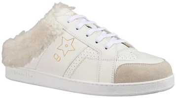 Order (W) Dior Star Low ''Weißes Leder'' KCK369VES_S09W