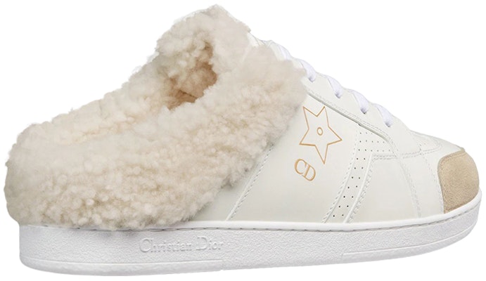 (W) Dior Star Low 'Kulit Putih' KCK369VES_S09W Lookbook (W) Dior Star Low 'Kulit Putih' KCK369VES_S09W