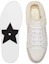 Purchase (W) Dior Star Basse ''Cuir Blanc'' KCK369VES_S09W