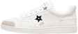 (W) Dior Star Sneaker 'Putih Fesyen' KCK361CLD_S19W