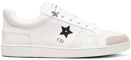 (W) Sneaker Dior Bintang 'White Fashion' KCK361CLD_S19W Order (W) Sneaker Dior Bintang 'White Fashion' KCK361CLD_S19W