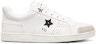 Order (W) Dior Star Sneaker 'Putih Fesyen' KCK361CLD_S19W